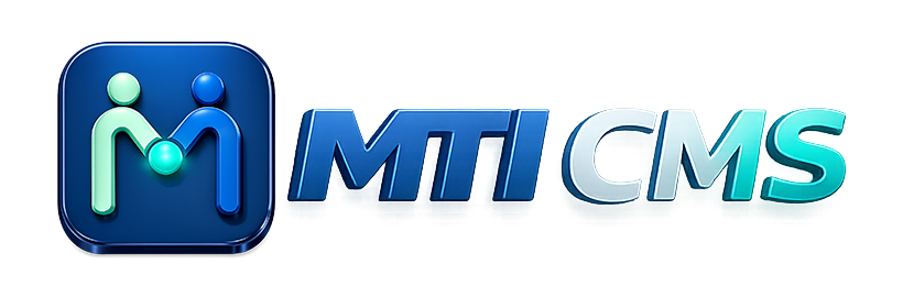 MTI-CMS Logo